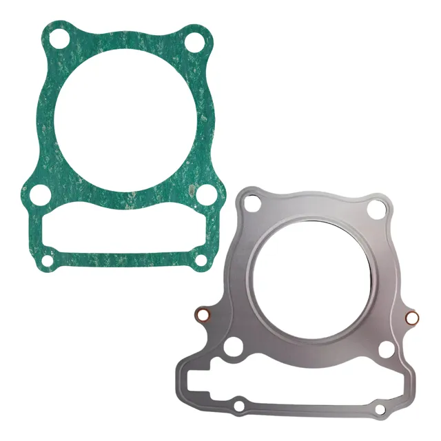 Juego Juntas Base Y Tapa Cilindro Honda Original Tornado Cbx
