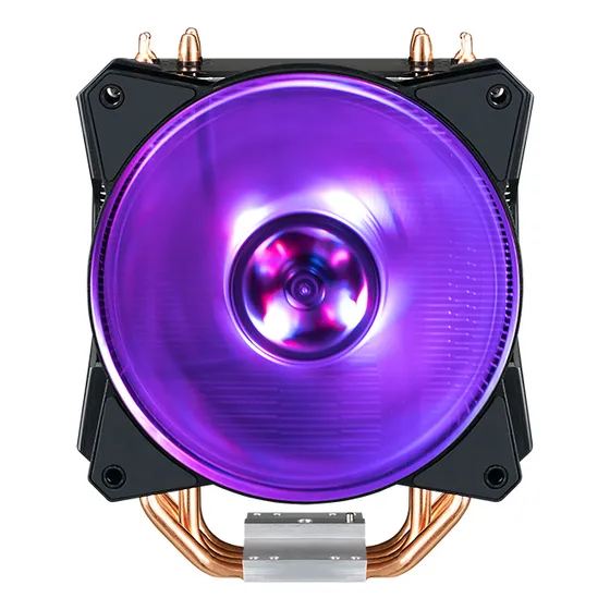 Cooler Cpu Cooler Master Master Air Ma410p Rgb 120mm Ct