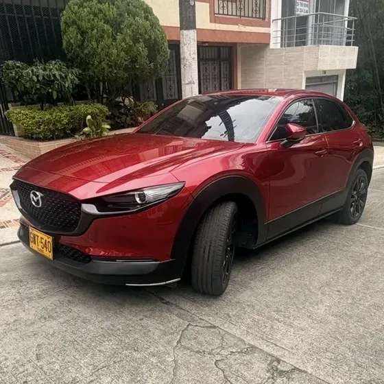 Mazda Cx-30 2022 2.0 Grand Touring At