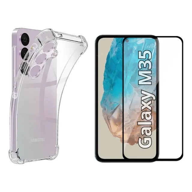 Capa Capinha + Pelicula 3d Para Samsung Galaxy Todos Modelos