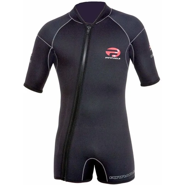 Pinnacle Escape 5 Mm Paso Dama Chamarra