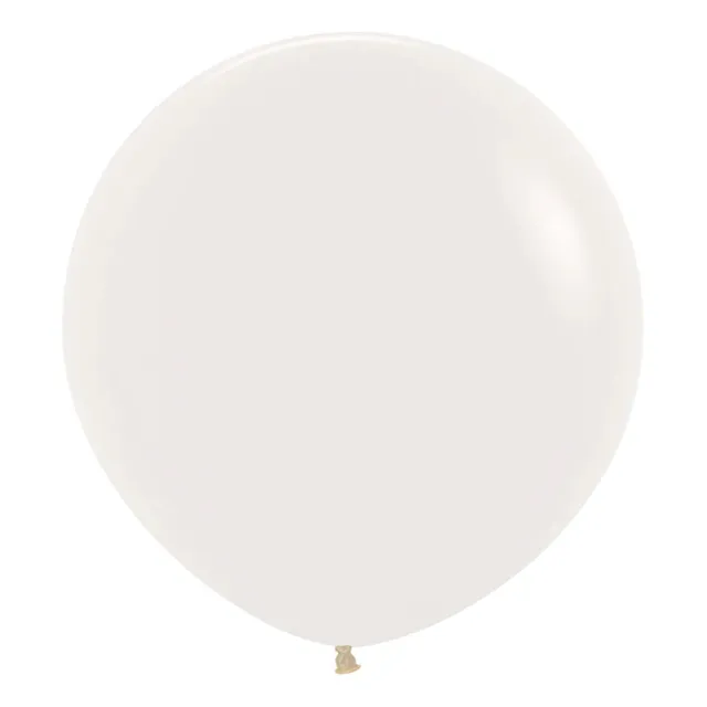 Globos R24 X3 Sempertex Esfera
