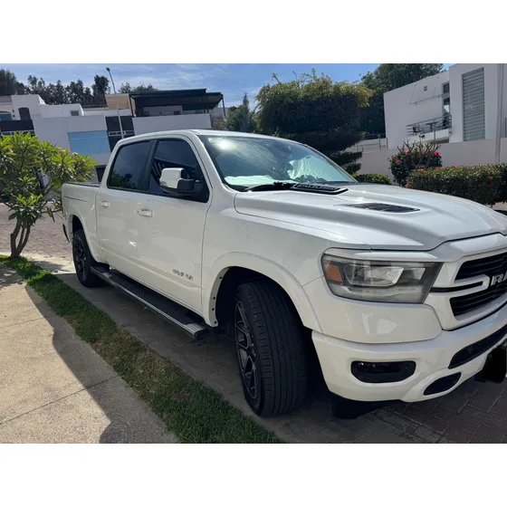 Ram Ram 1500 Ram 1500 Hemi Sport