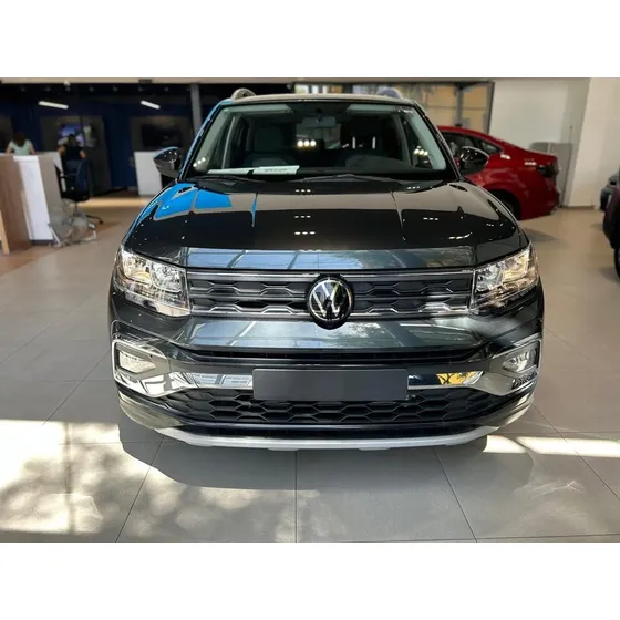 Volkswagen Taigun 1.0 Tsi Comfortline At