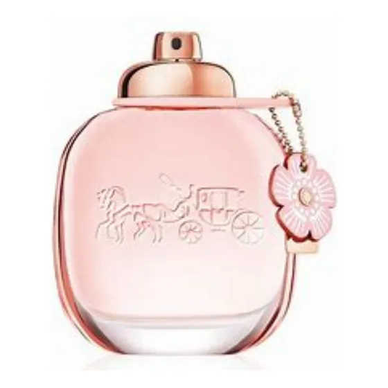 Coach Floral 90ml Edp Spray En Caja Sellado