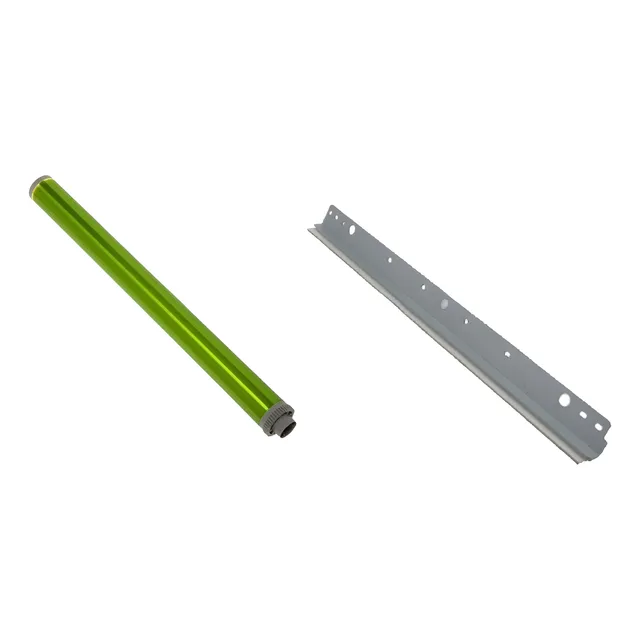 Kit Cilindro Drum + Cuchilla Para Sharp Mx M260 M264