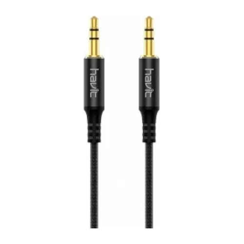 Cable De Sonido Havit 3mm Cb66