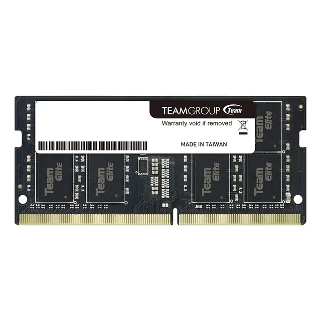 Memoria So-dimm Teamgroup Elite, 16gb Ddr4-3200mhz