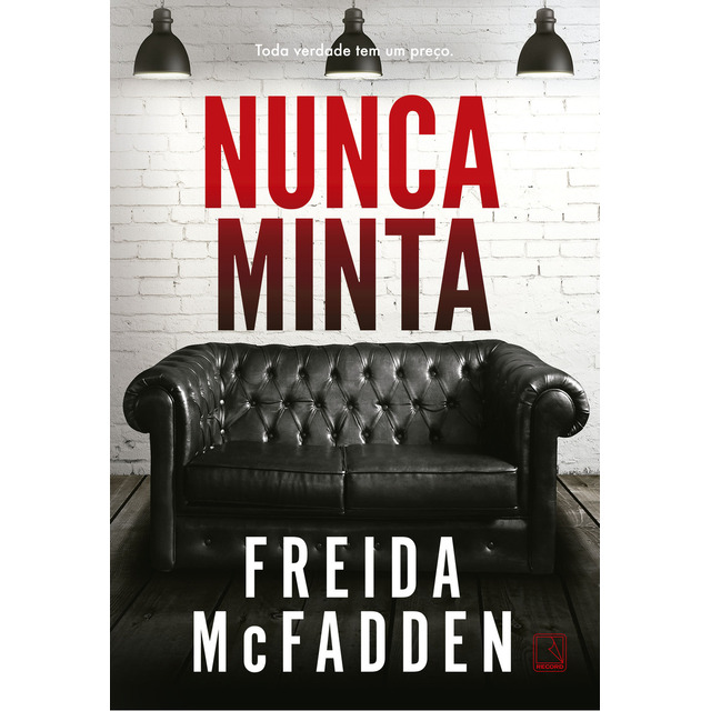 Nunca Minta