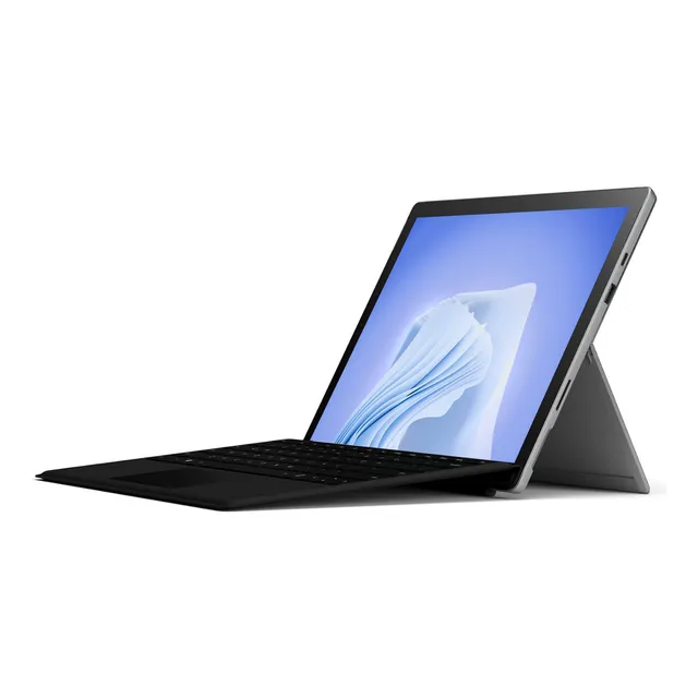 Laptop Microsoft Surface Pro 7 Plus I5 8gb 256gb Táctil