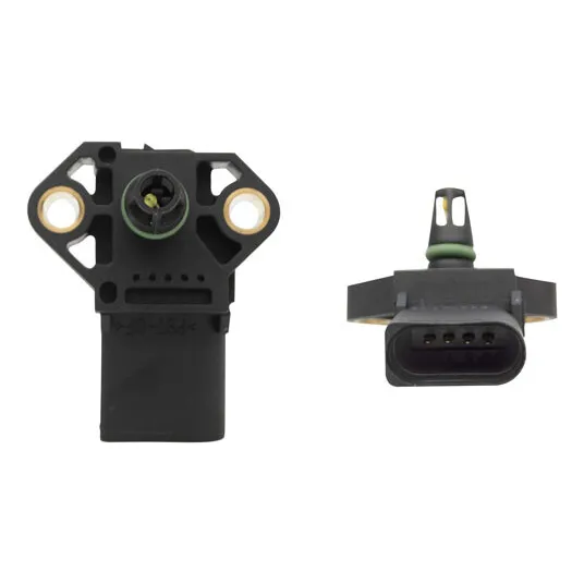 Sensor Map Audi A3 2009 - 2012 Bruck Germany