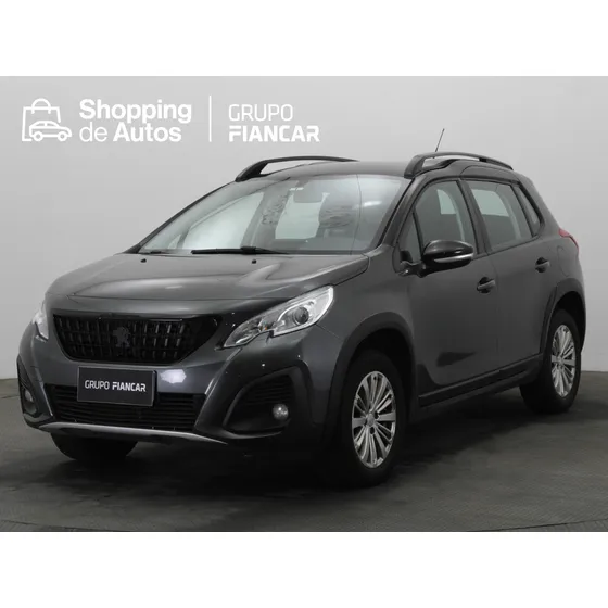 Peugeot 2008 Allure 1.6 Vti
