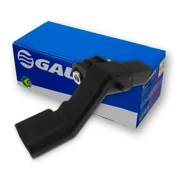 Sensor De Rotação Volkswagen Kombi 1.4 Gauss