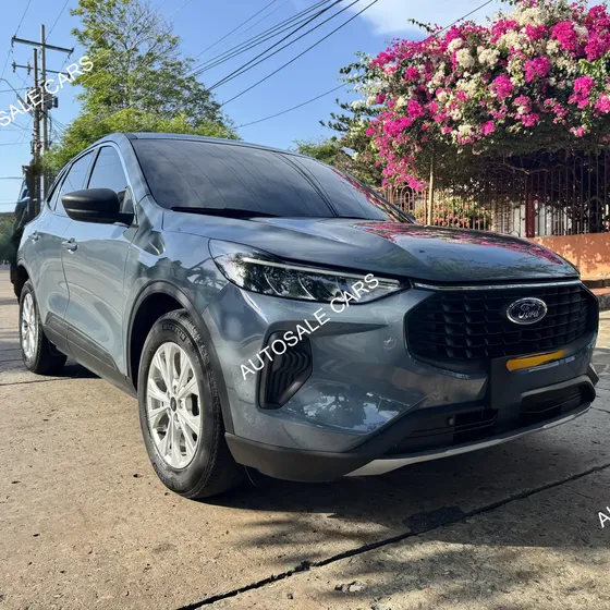 Ford Escape 2023 1.5