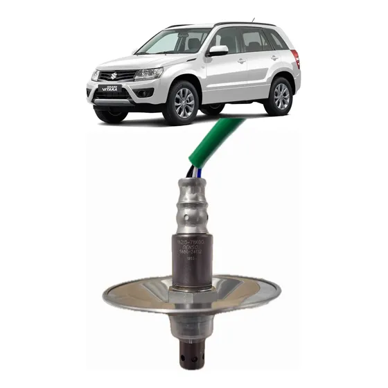 Sensor Oxígeno Suzuki Grand Vitara 2.4 Original - Repuesto 
