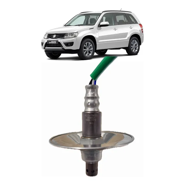 Sensor Oxígeno Suzuki Grand Vitara 2.4 Original