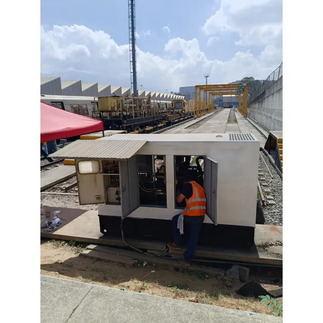 Reparacion - Instalacion - Mantenimiento Plantas Electricas