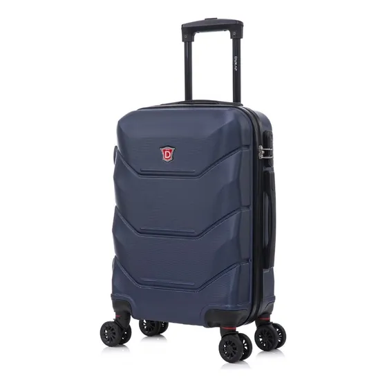 Maleta De Cabina Zonix Azul Marino