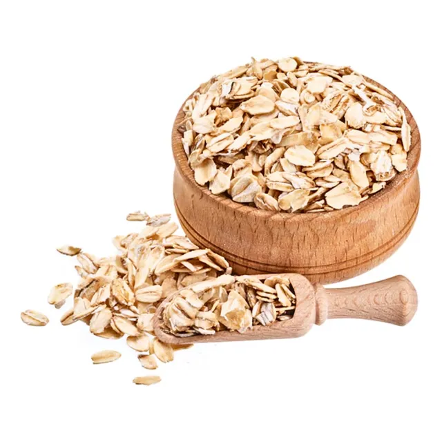 Avena Integral En Hojuelas 1 Kilo (2 L - Kg a $8190