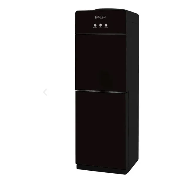 Dispensador De Agua Omega Agua Fría Y Caliente