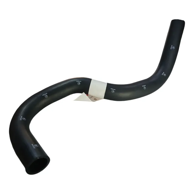 Manguera Inferior Radiador Hilux 2.7 2tr Meru 3rz Moruch