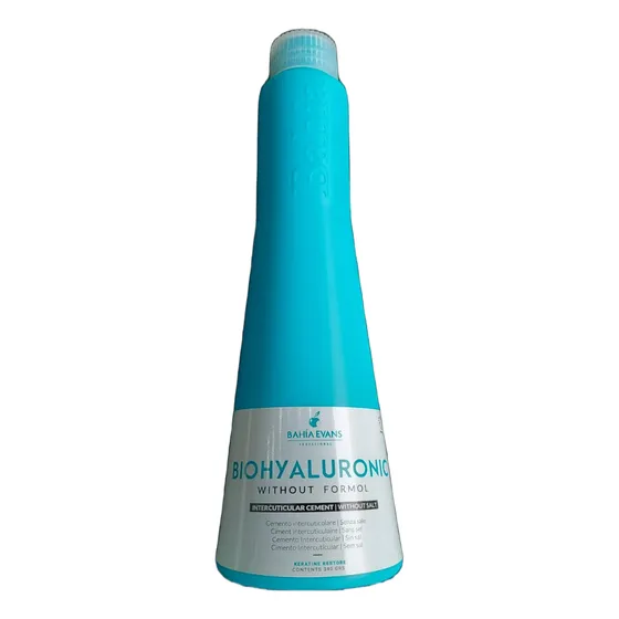 Bahia Evans Botox Biohialuronic X 340 Lts