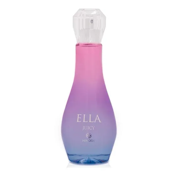 Hinode Ella Juicy Deo Colônia 100ml