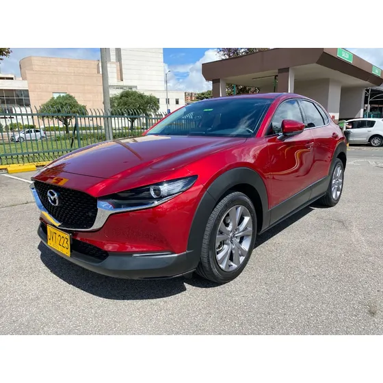 Mazda Cx-30 2.0 Touring