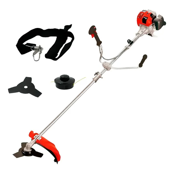 Desmalezadora  A Gasolina 43cc   Seal Tools