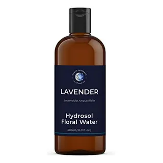 Agua Floral De Lavanda Mystic Moments 500ml | Piel, Rostro, Agua Floral De Lavanda Mystic Moments 500ml | Piel, Rostro,