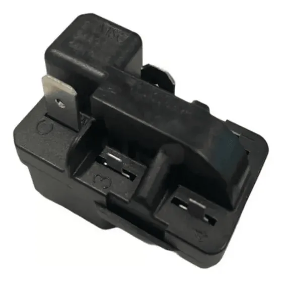 Protector térmico Ptc Relay + para frigorífico, congelador y frigorífico