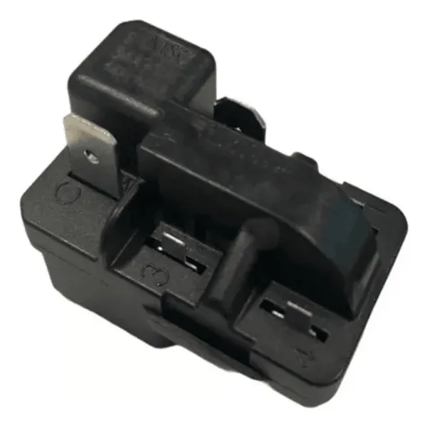 Protector térmico Ptc Relay + para frigorífico, congelador y frigorífico
