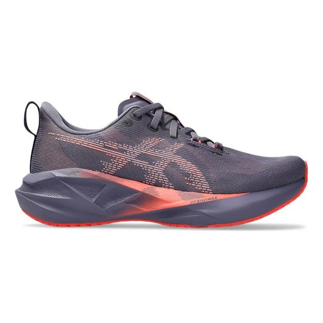 Tênis Asics Novablast 5 Masculino Tênis Asics Novablast 5 Masculino