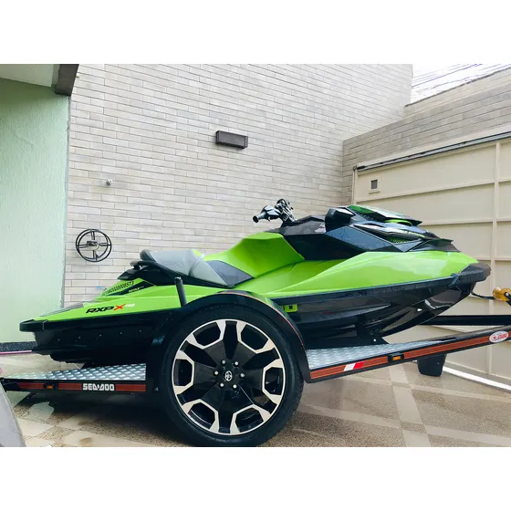 Sea-doo