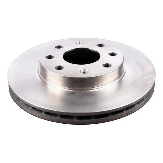 Disco Freno Chevrolet Aveo 2009 Bosch