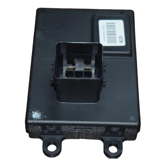 Central Electronica De Caja De Cambios Compass