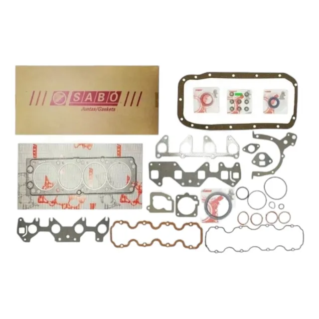 Juego Kit Empacadura Corsa 1.3 1.4 1.6 