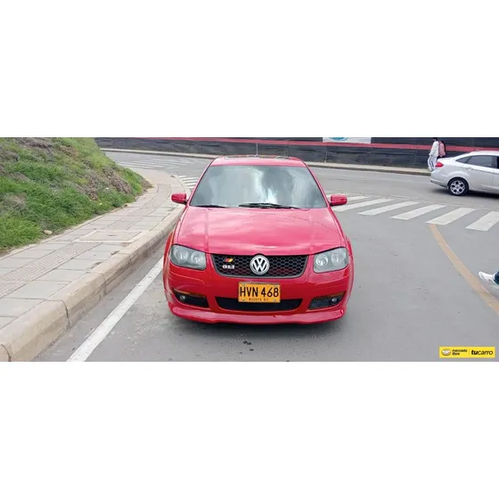 Volkswagen Jetta 2.0 Gli