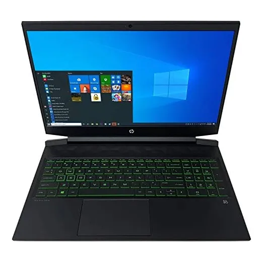 Laptop Hp Pavilion 16 Fhd Core I7 32gb Ram 2tb Ssd