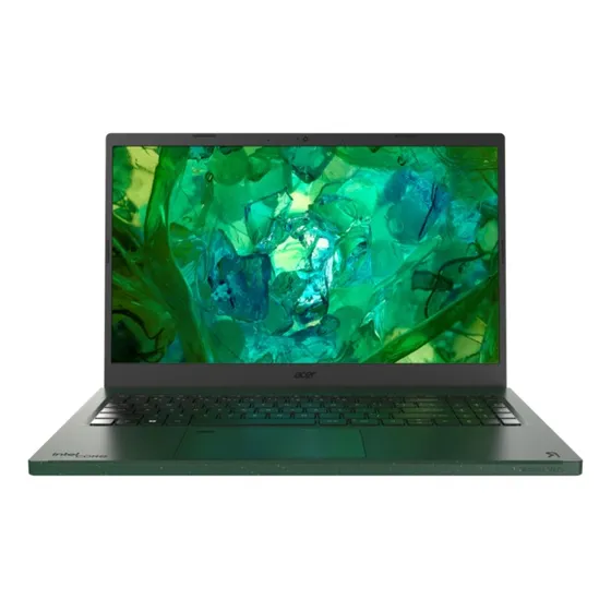 Notebook Acer Vero Av15-53p Coretm I5 1335u / 8 Gb /ssd 512