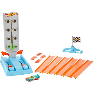 Hot Wheels Action Sets 3 Sets En Surtido Para Carreras, C Aa Hot Wheels Action Sets 3 Sets En Surtido Para Carreras, C Aa