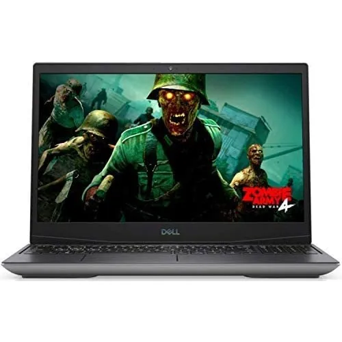 Laptop Gamer Dell G5 Ryzen 5 4600h 8gb Ram Rx5600m 6gb Vram