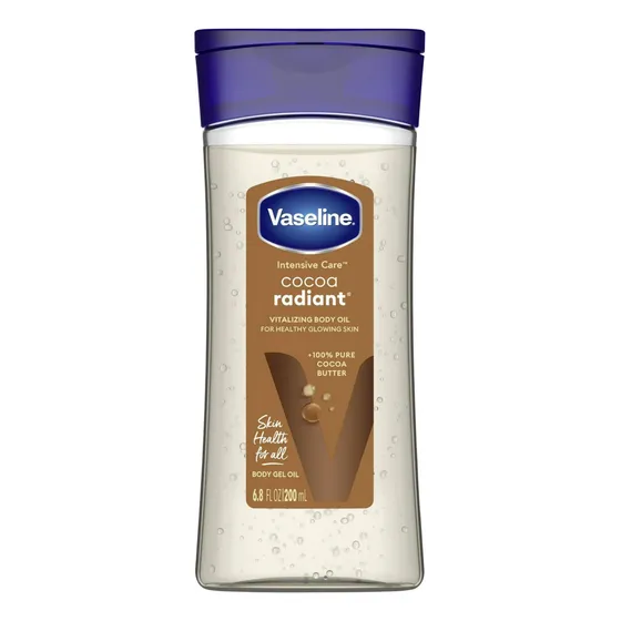 Vaseline Aceite De Gel Corpo - 7350718:mL