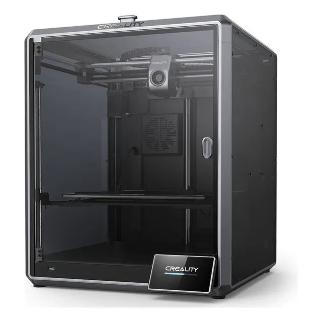 Impresora 3d Creality K1 Max