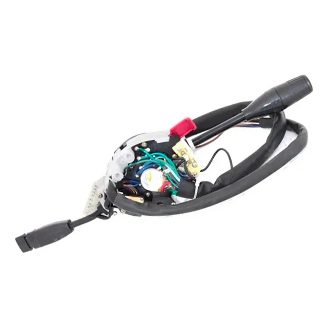 Telecomando Para Chevrolet Isuzu Nkr Npr 1986 1997