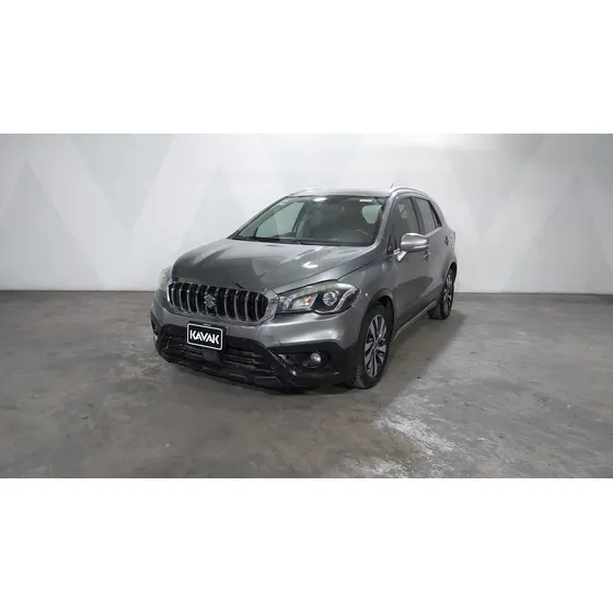 Suzuki S-cross 1.6 Glx At