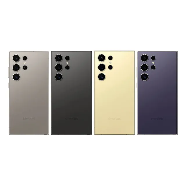 S24 Ultra 12/512 Gb