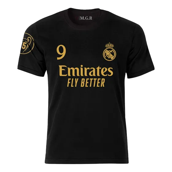 Camisetas Remeras Deportivas - Varios Diseños - 09