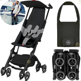 Gb Pockit All Terrain | Mercado Livre