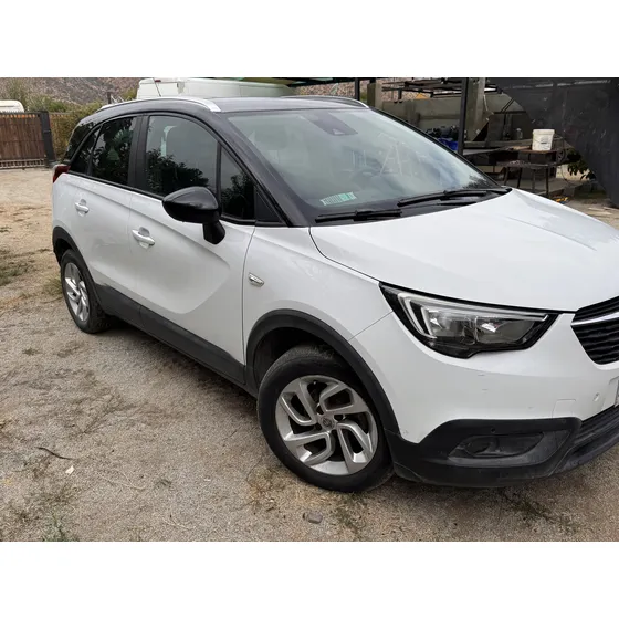 Opel Crossland X Enjoy